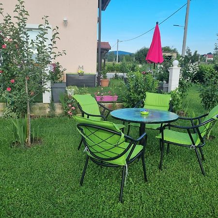 Vrhovine Villa Lady Di Plitvice מראה חיצוני תמונה