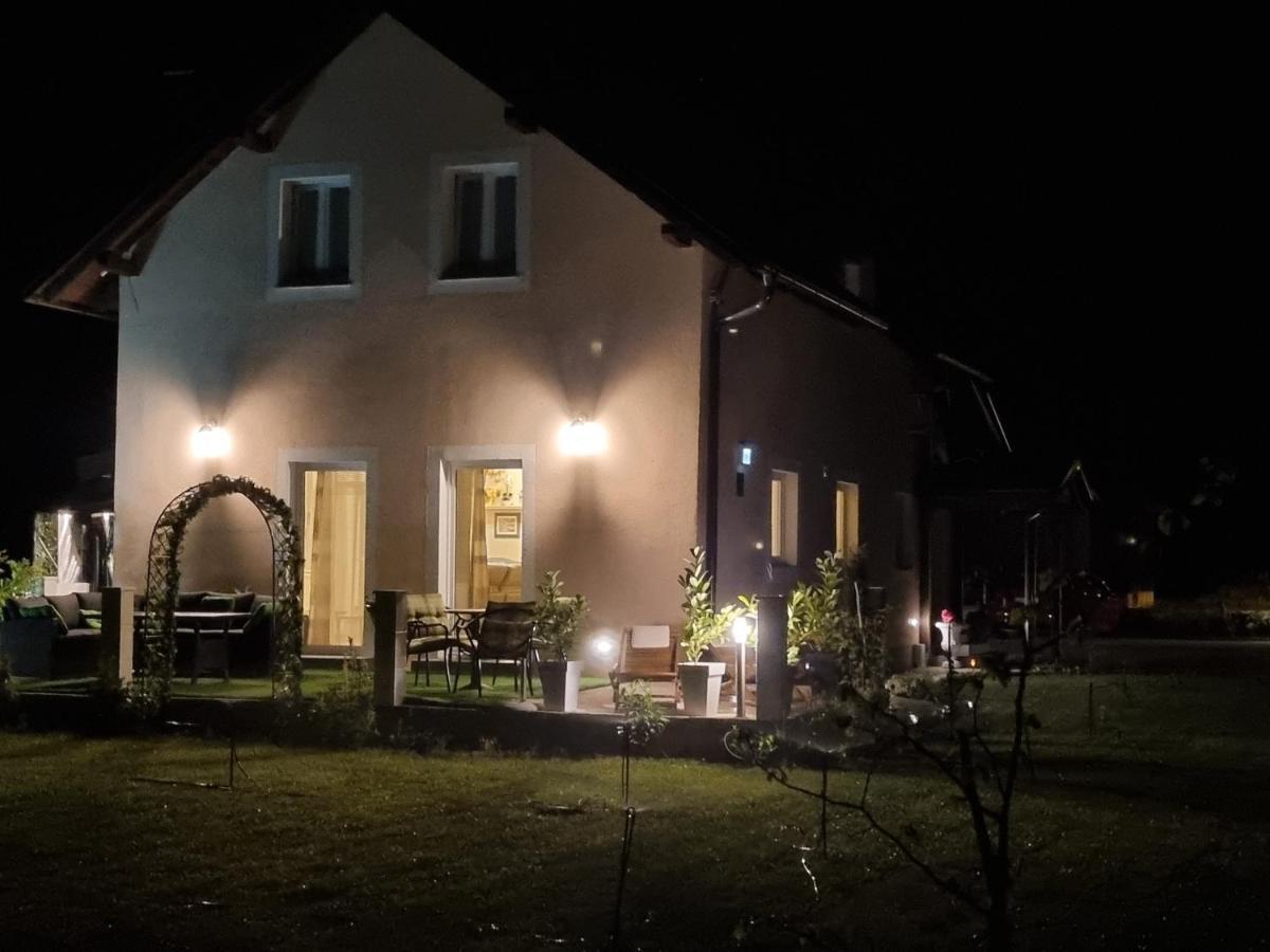 Vrhovine Villa Lady Di Plitvice מראה חיצוני תמונה